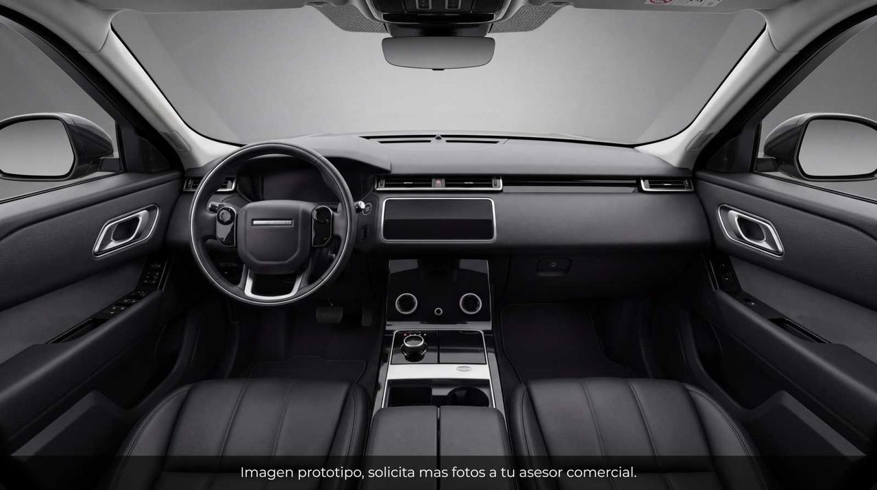Land-Rover Range Rover Velar 2.0D I4 150kW (204CV) 4WD Auto - Foto 4