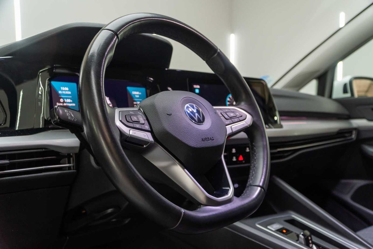 Volkswagen Golf Life 1.0 eTSI 81kW (110CV) DSG - Foto 12
