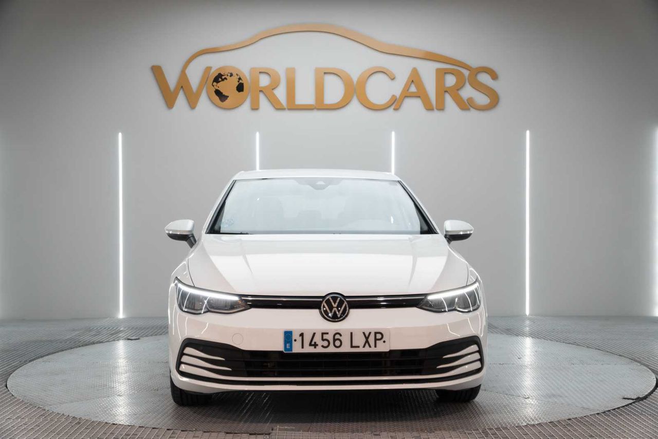 Volkswagen Golf Life 1.0 eTSI 81kW (110CV) DSG - Foto 3