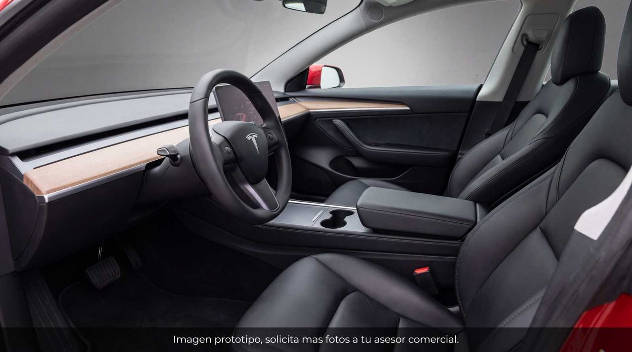 Tesla Model 3   standard rwd plus  - Foto 5