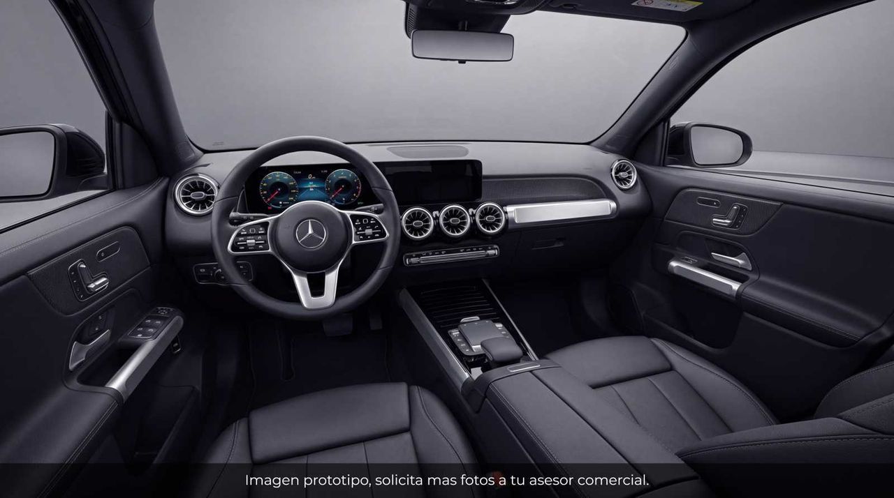 Mercedes EQB EQB 250+ - Foto 4