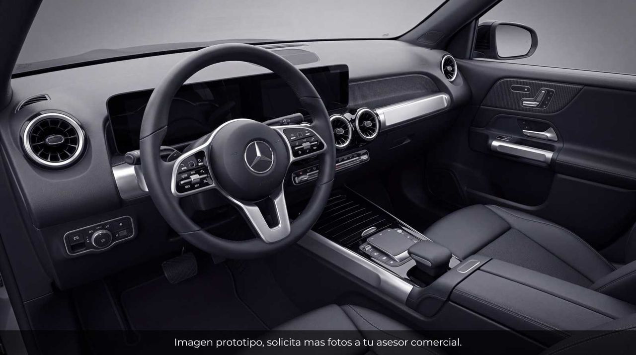 Mercedes EQB EQB 250+ - Foto 5