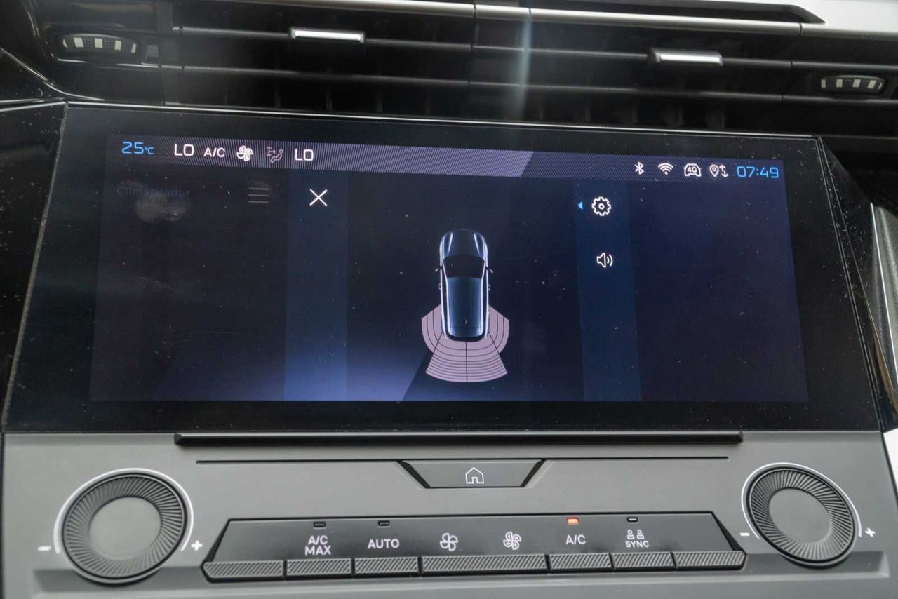 Peugeot 308 5P Style PureTech 130 S&S EAT8  - Foto 14