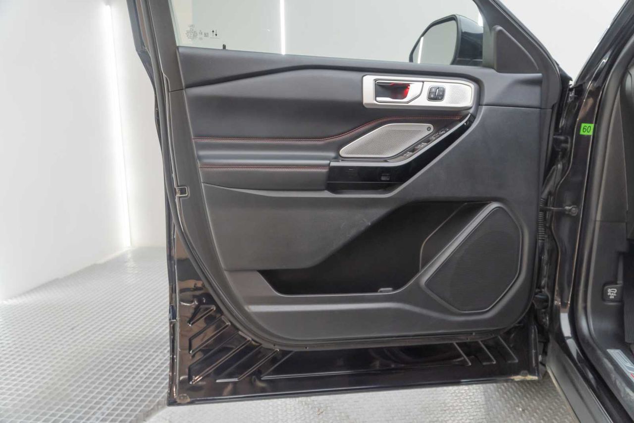 Ford Explorer 3.0 PHEV AWD ST-Line  - Foto 16