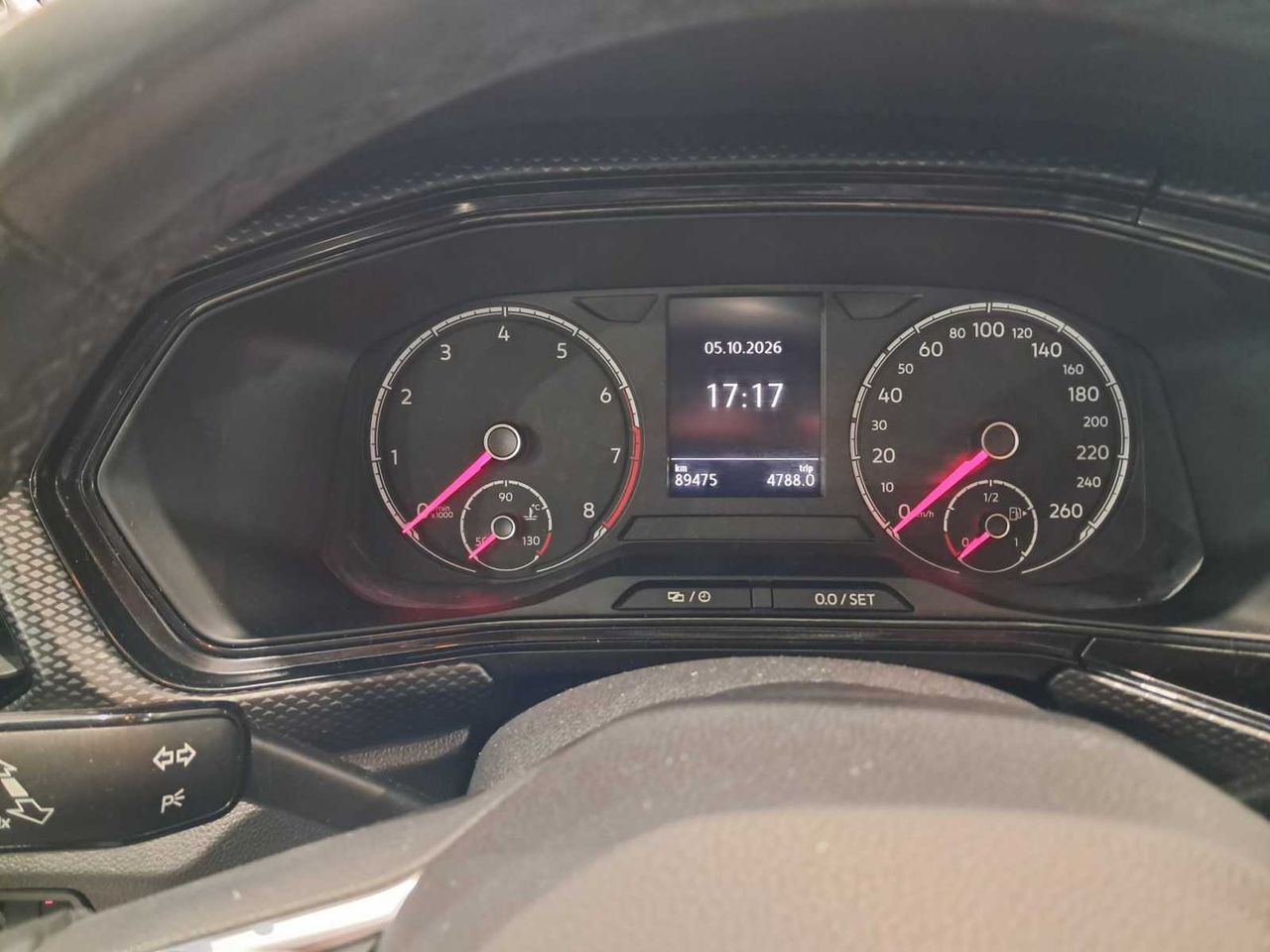 Volkswagen T-Cross Sport 1.0 TSI 85kW (115CV) DSG  - Foto 7