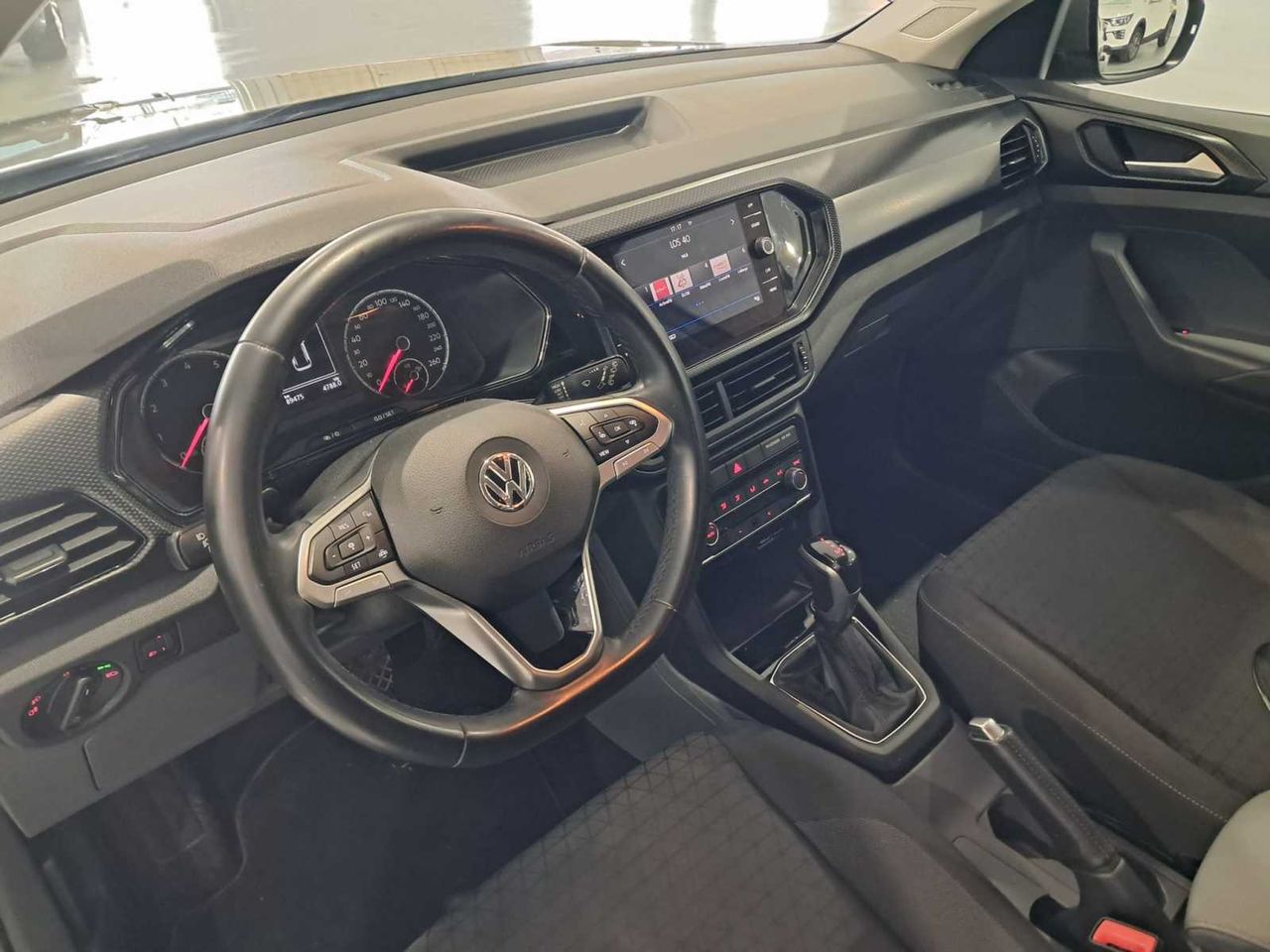 Volkswagen T-Cross Sport 1.0 TSI 85kW (115CV) DSG  - Foto 9