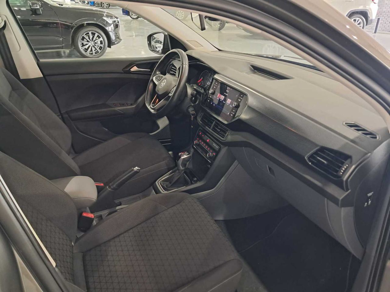 Volkswagen T-Cross Sport 1.0 TSI 85kW (115CV) DSG  - Foto 10