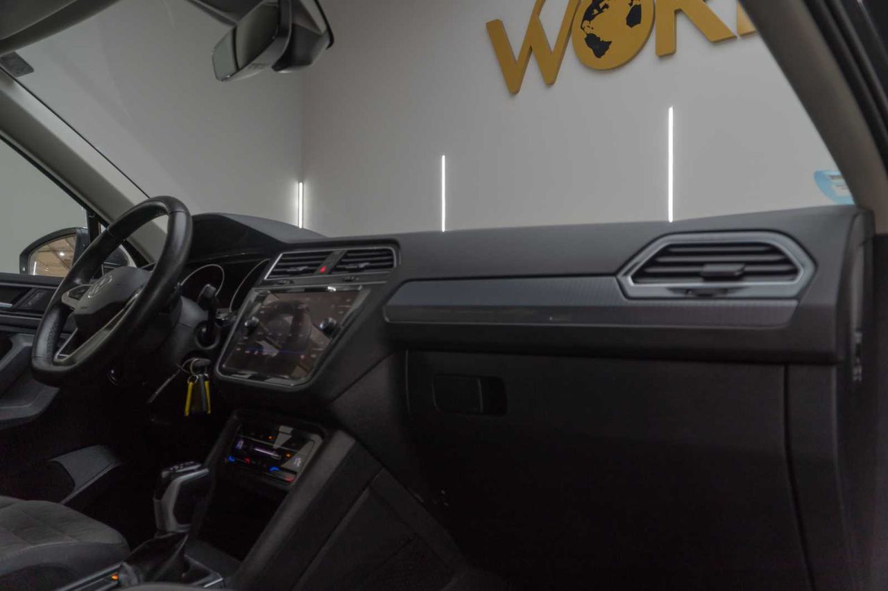 Volkswagen Tiguan Life 2.0 TDI 110kW (150CV) DSG  - Foto 24
