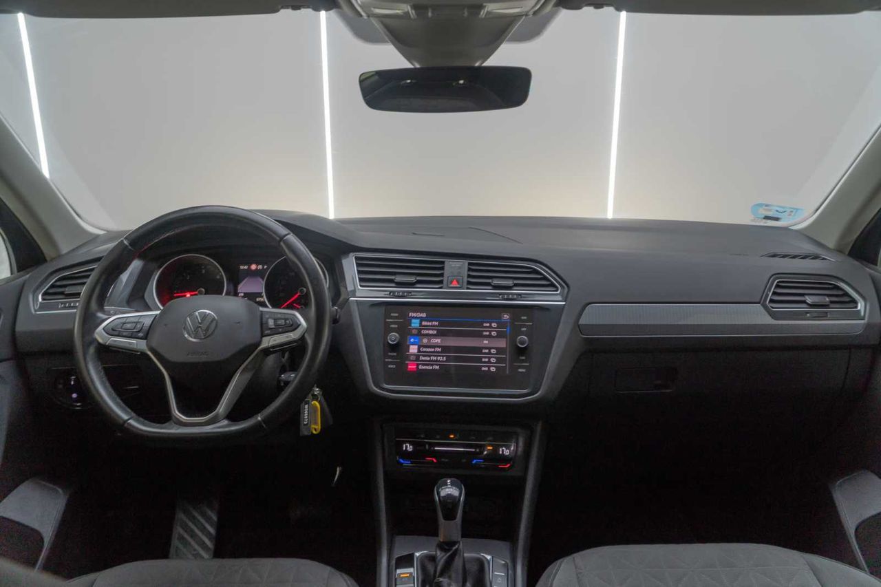 Volkswagen Tiguan Life 2.0 TDI 110kW (150CV) DSG  - Foto 22
