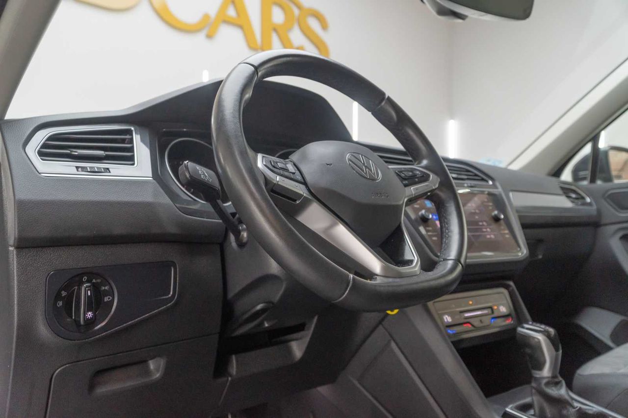 Volkswagen Tiguan Life 2.0 TDI 110kW (150CV) DSG  - Foto 12