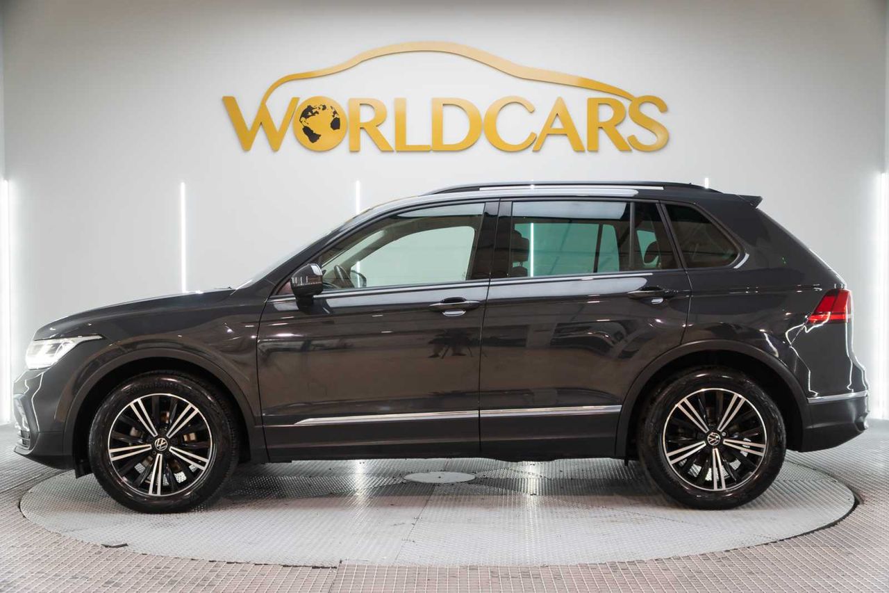 Volkswagen Tiguan Life 2.0 TDI 110kW (150CV) DSG  - Foto 9