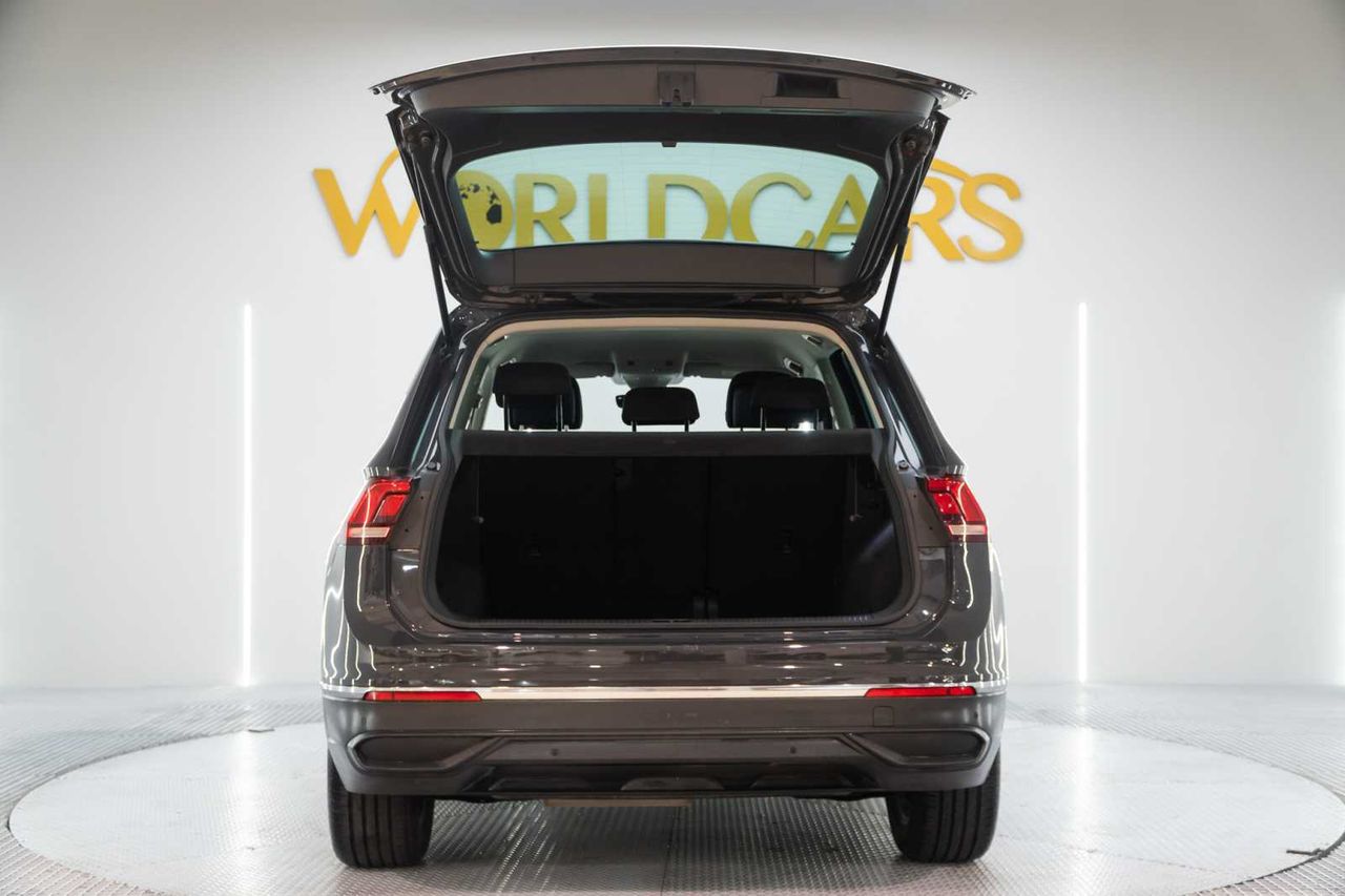 Volkswagen Tiguan Life 2.0 TDI 110kW (150CV) DSG  - Foto 10