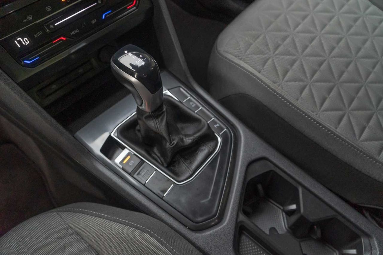 Volkswagen Tiguan Life 2.0 TDI 110kW (150CV) DSG  - Foto 15