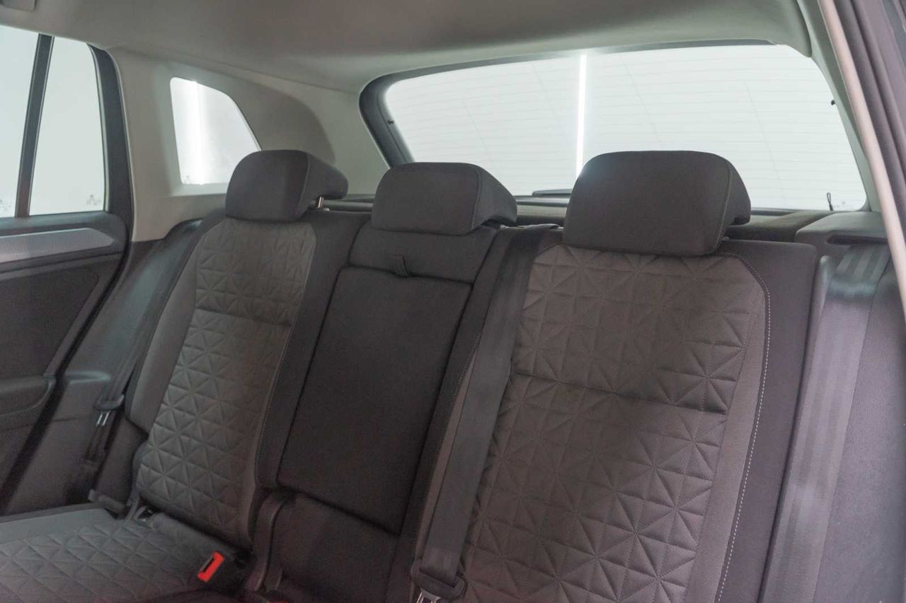 Volkswagen Tiguan Life 2.0 TDI 110kW (150CV) DSG  - Foto 20