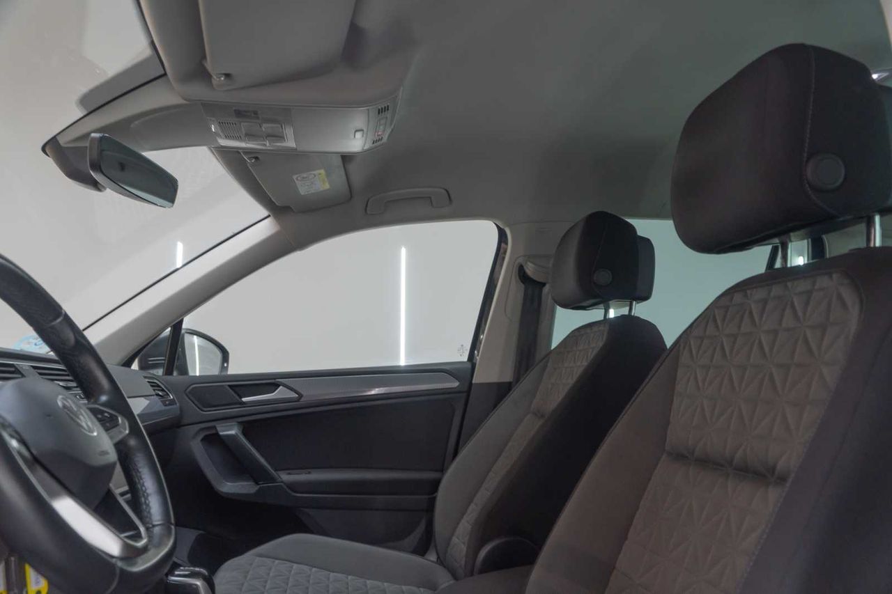 Volkswagen Tiguan Life 2.0 TDI 110kW (150CV) DSG  - Foto 19