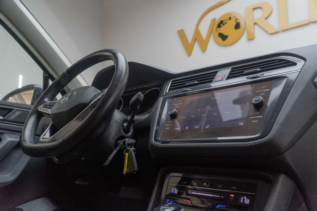 Volkswagen Tiguan Life 2.0 TDI 110kW (150CV) DSG  - Foto 23