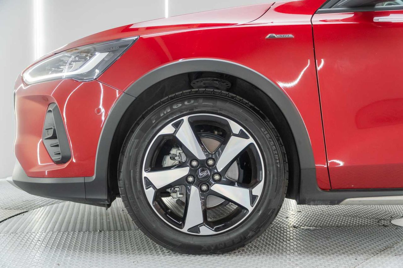 Ford Focus 1.0 Ecoboost MHEV 92kW Active - Foto 25