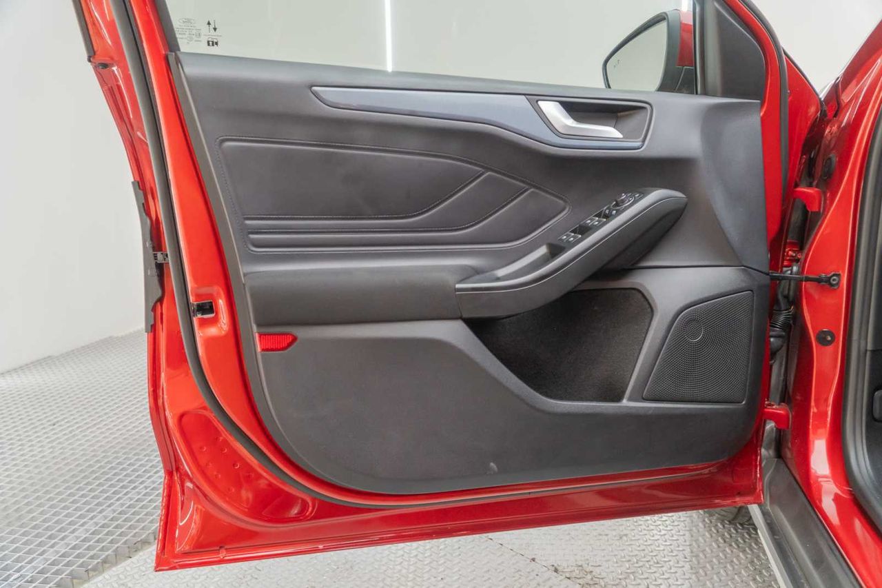 Ford Focus 1.0 Ecoboost MHEV 92kW Active - Foto 18