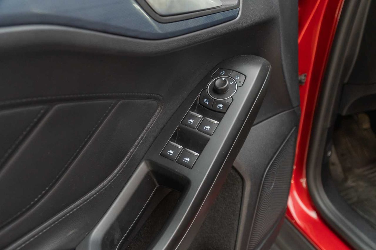 Ford Focus 1.0 Ecoboost MHEV 92kW Active - Foto 17