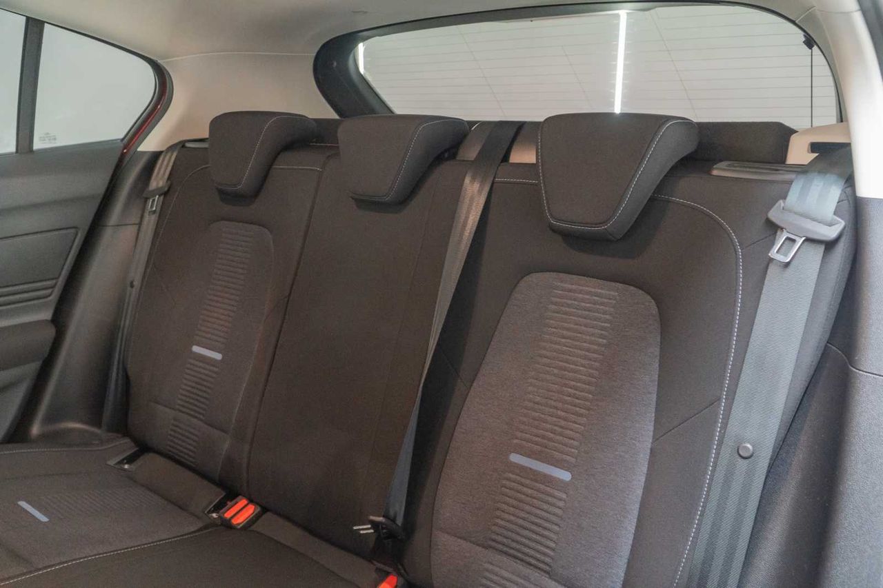 Ford Focus 1.0 Ecoboost MHEV 92kW Active - Foto 20
