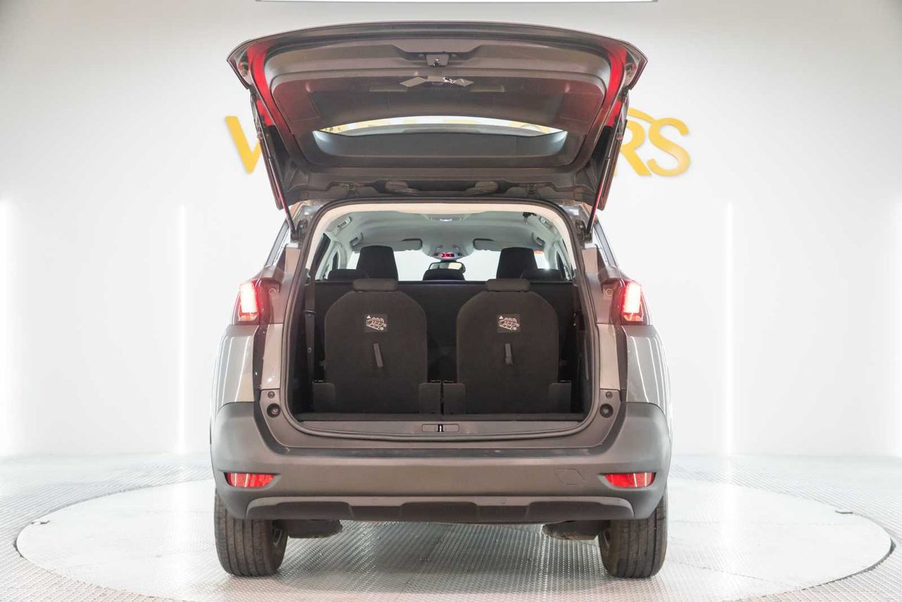 Peugeot 5008 Active 1.2L PureTech 96kW (130CV) S&S  - Foto 10