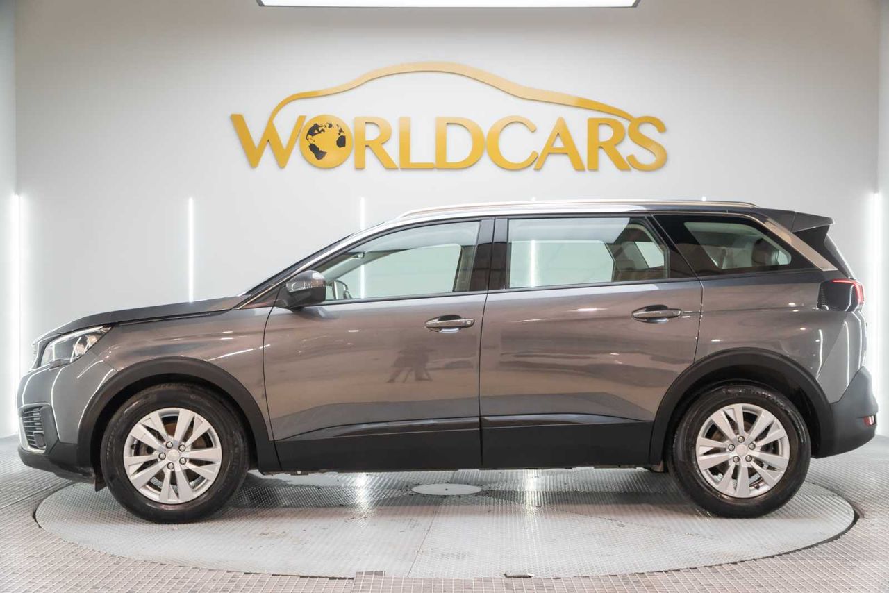 Peugeot 5008 Active 1.2L PureTech 96kW (130CV) S&S  - Foto 9