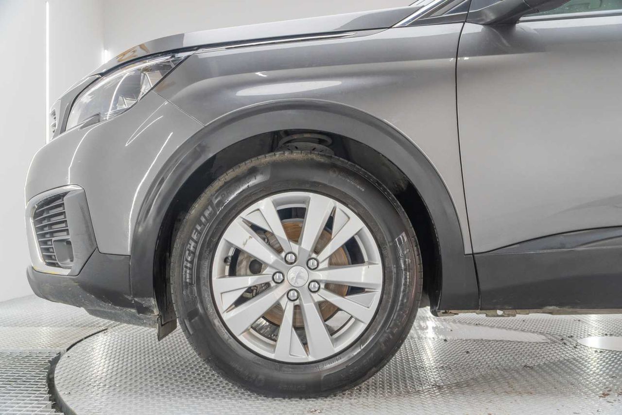 Peugeot 5008 Active 1.2L PureTech 96kW (130CV) S&S  - Foto 25