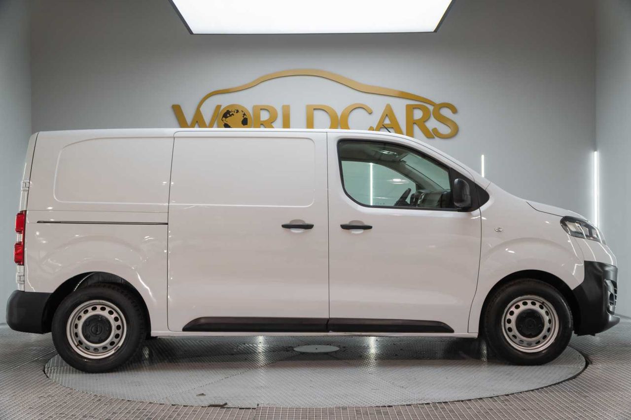 Opel Vivaro  furgón m expres  - Foto 5