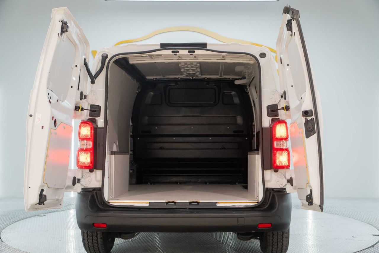 Opel Vivaro  furgón m expres  - Foto 10