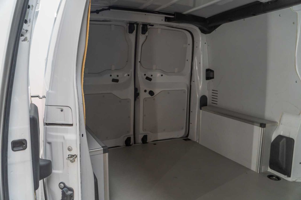 Opel Vivaro  furgón m expres  - Foto 11