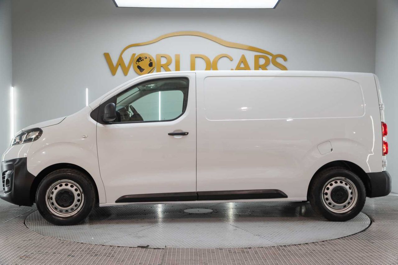 Opel Vivaro  furgón m expres  - Foto 9