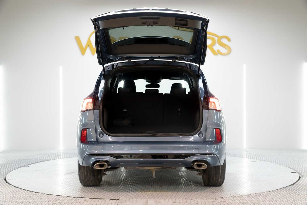Ford Kuga ST-Line 2.5 Duratec PHEV 165kW Auto  - Foto 10