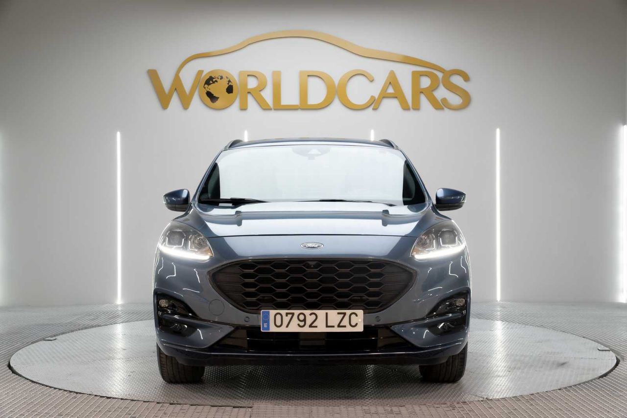 Ford Kuga ST-Line 2.5 Duratec PHEV 165kW Auto  - Foto 3