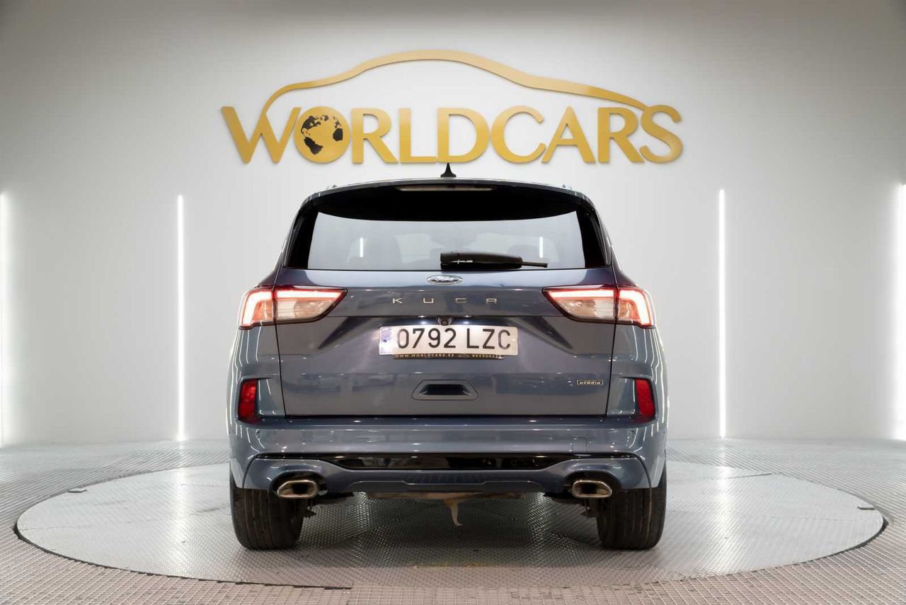 Ford Kuga ST-Line 2.5 Duratec PHEV 165kW Auto  - Foto 7
