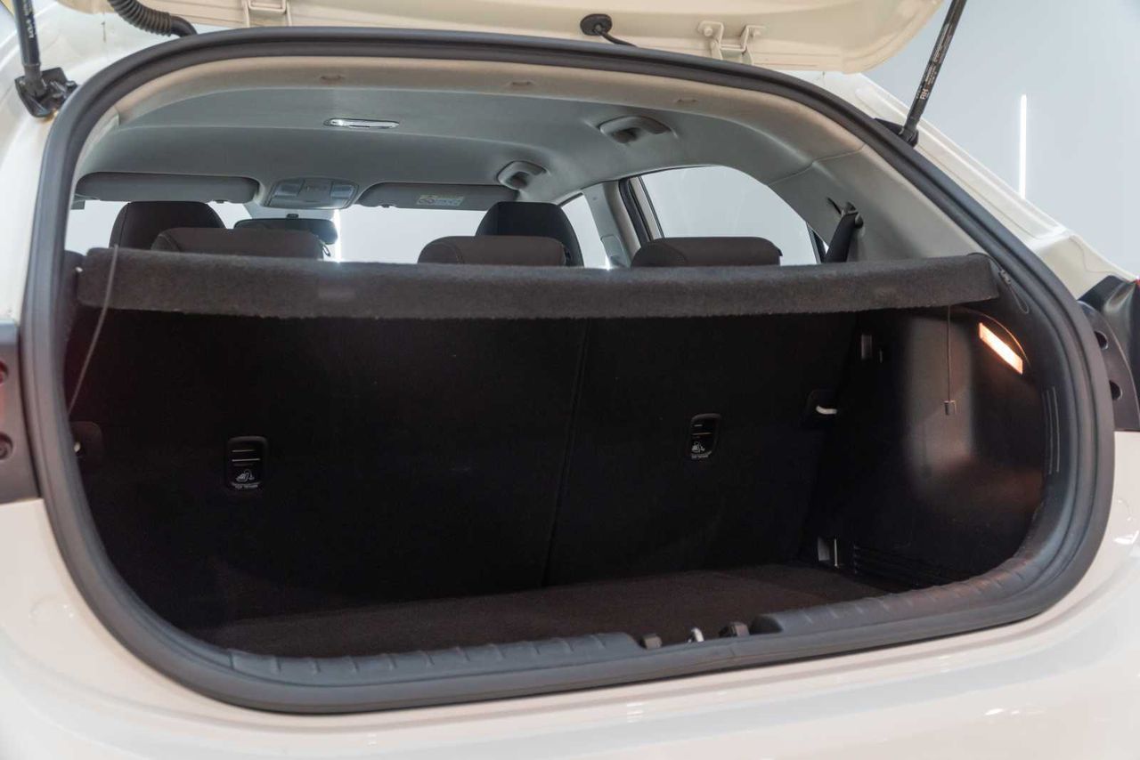 Kia Rio 1.2 DPi 62kW (84CV) Concept  - Foto 11