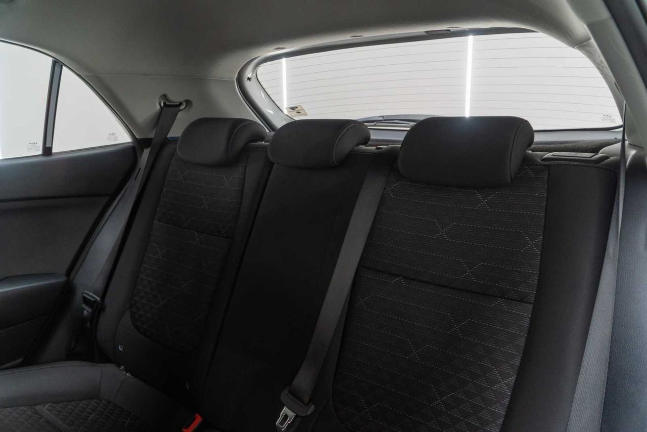 Kia Rio 1.2 DPi 62kW (84CV) Concept  - Foto 18