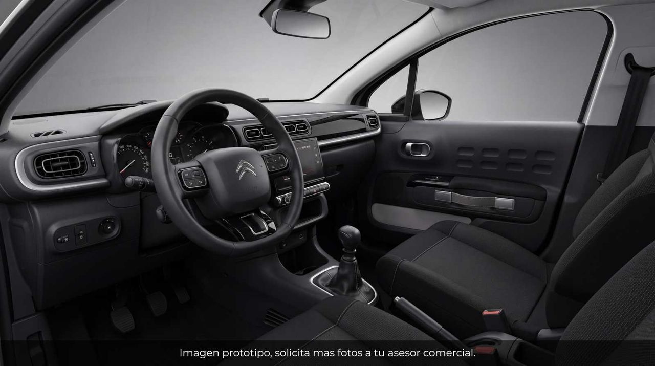 Citroën C3 PureTech 81KW (110CV) S&S Feel Pack  - Foto 5