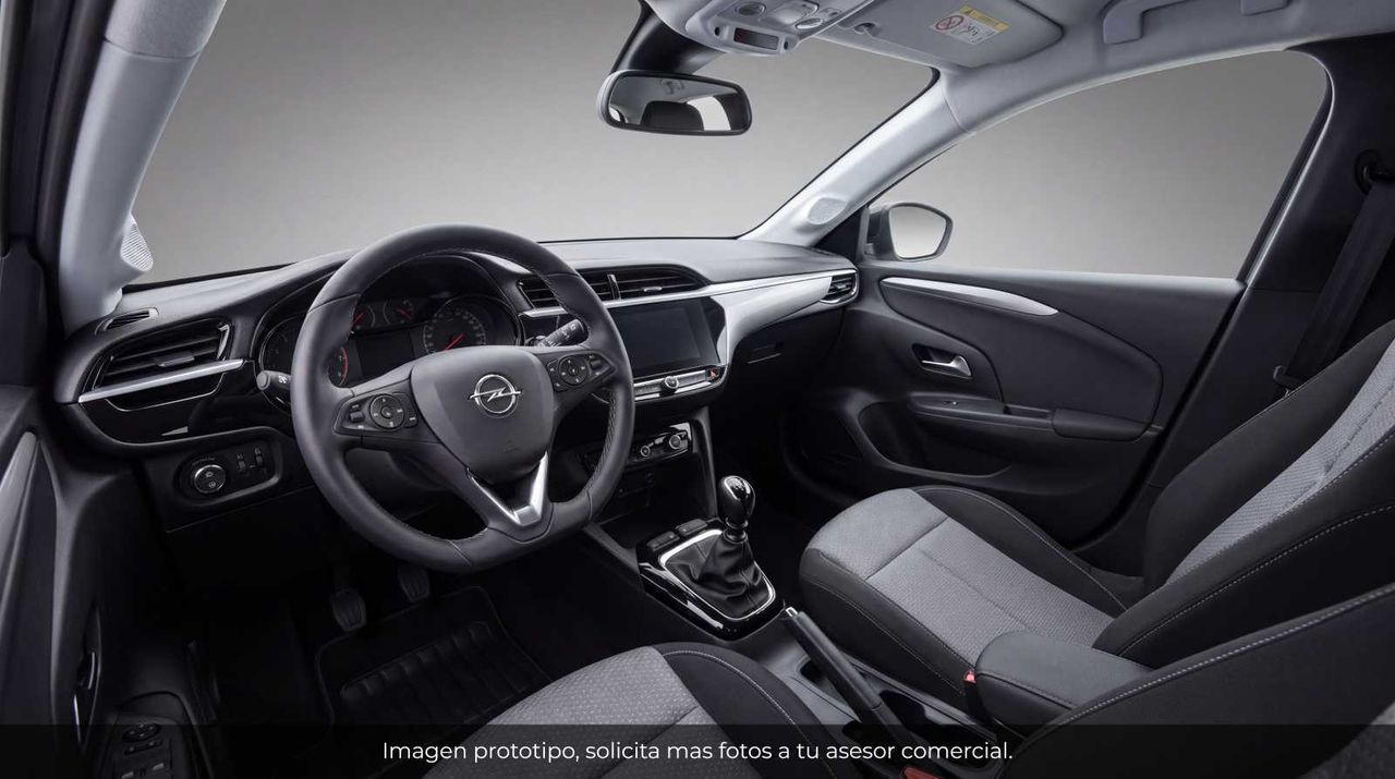 Opel Corsa 1.2T XHL 74kW (100CV) Edition  - Foto 4