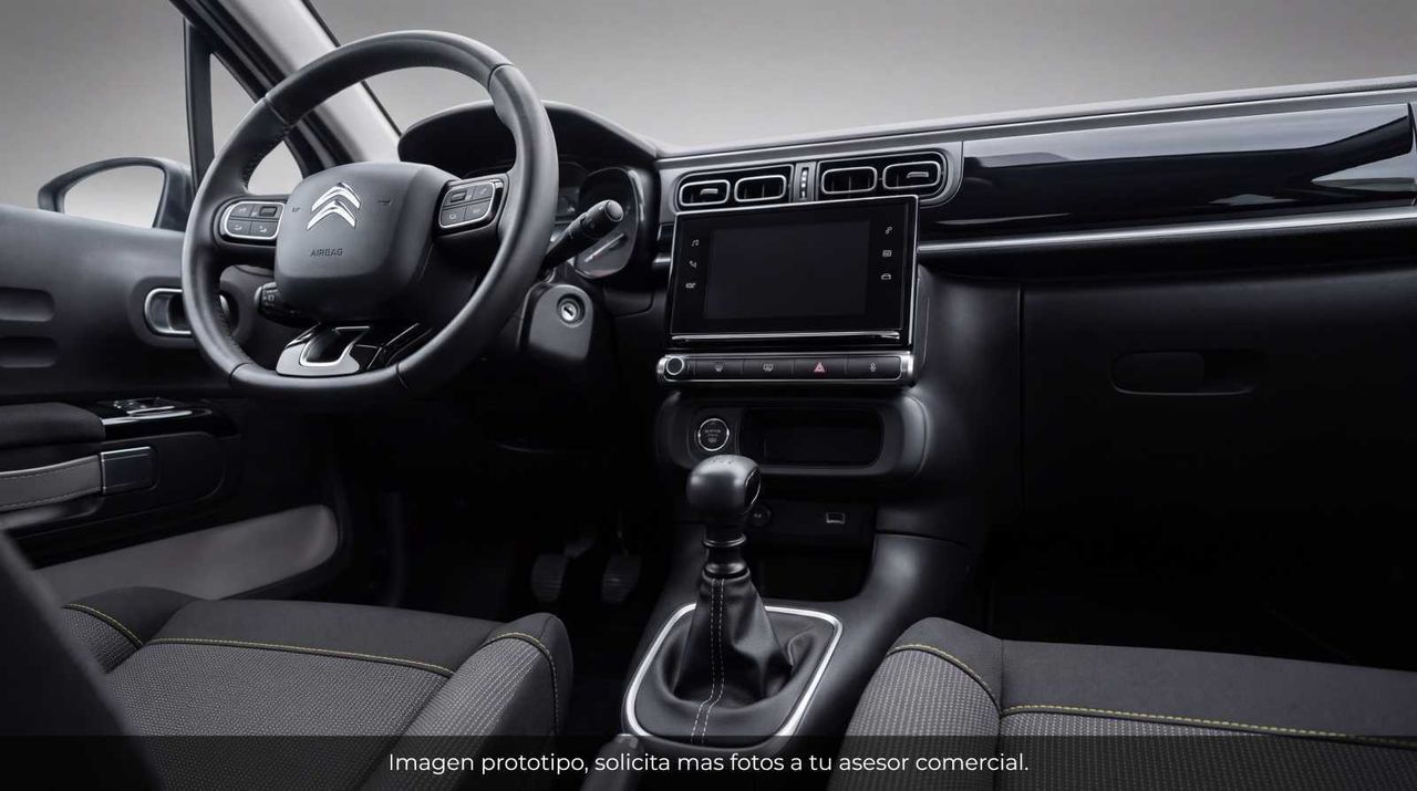 Citroën C3 PureTech 81KW (110CV) S&S Shine  - Foto 5