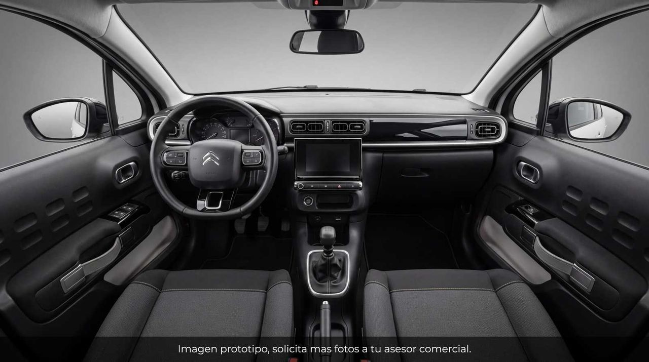Citroën C3 PureTech 81KW (110CV) S&S Shine  - Foto 4
