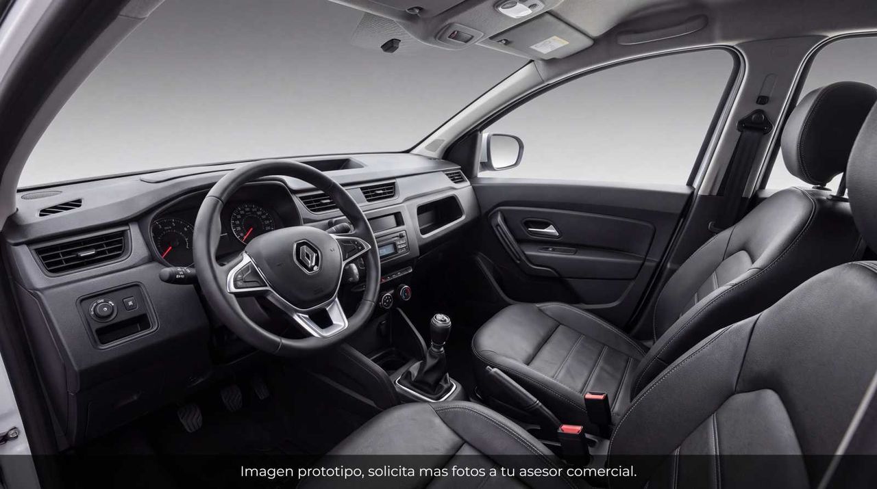 Renault Express   advance 1.5 blue dci 95 cv  - Foto 4