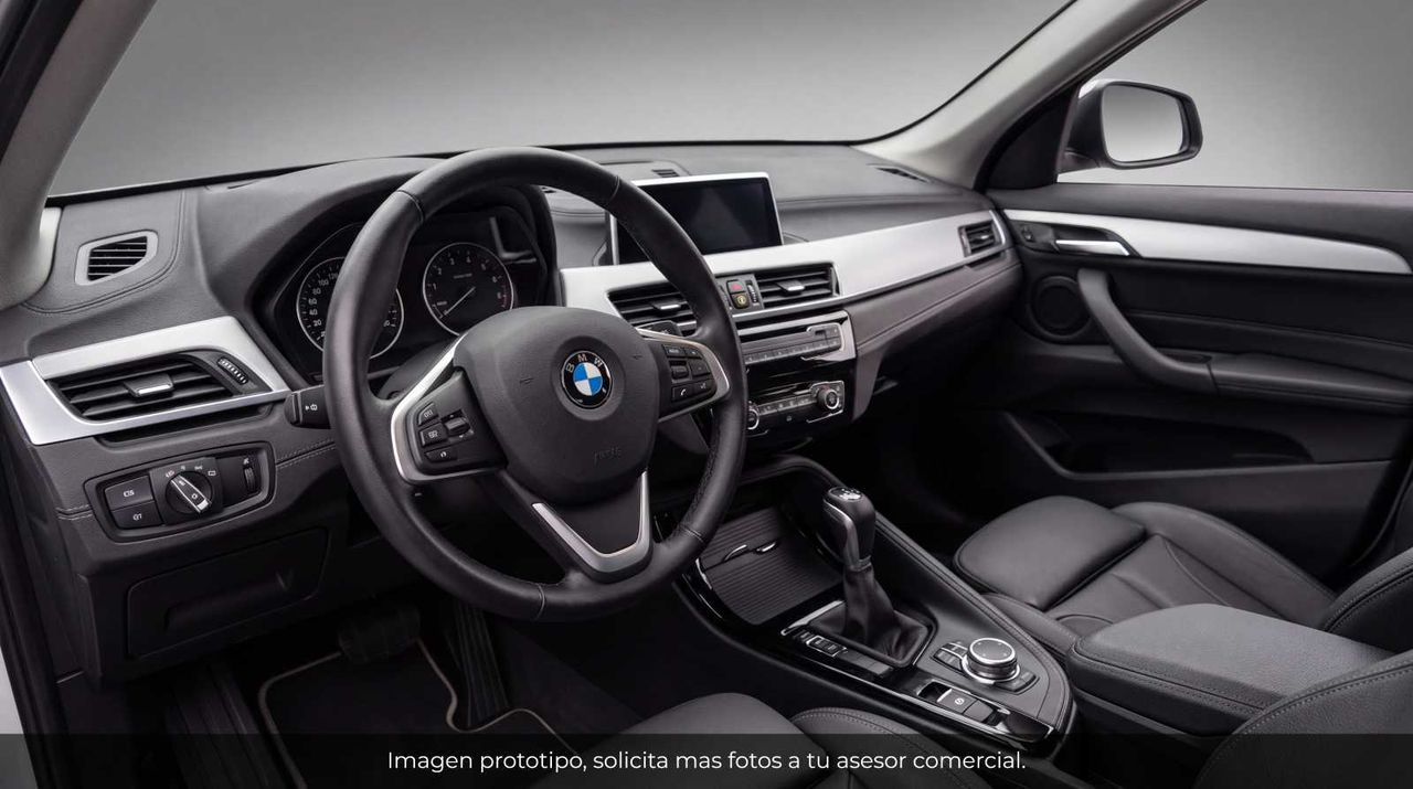 BMW X2 sDrive18d  - Foto 5