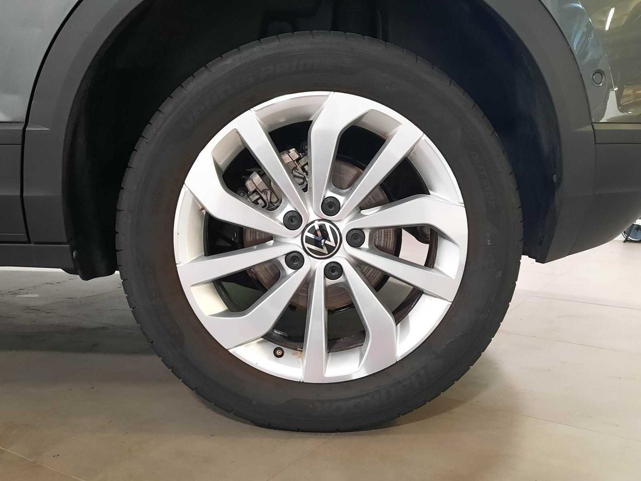 Volkswagen T-Roc Life 1.0 TSI 81kW (110CV)  - Foto 15