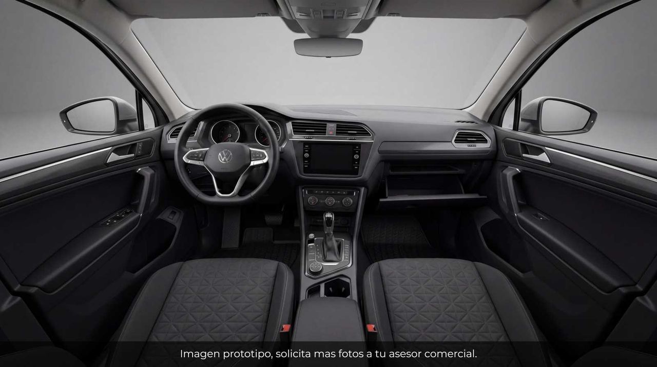Volkswagen Tiguan Life 2.0 TDI 110kW (150CV) DSG  - Foto 4