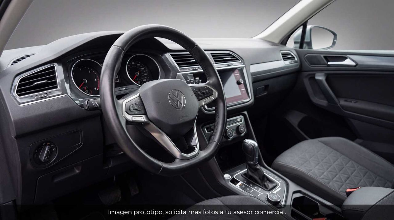Volkswagen Tiguan Life 2.0 TDI 110kW (150CV) DSG  - Foto 5