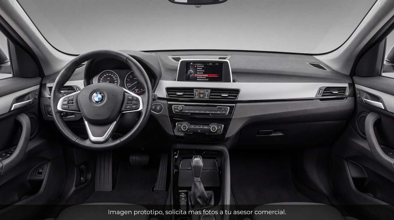 BMW X2 sDrive18i - Foto 5