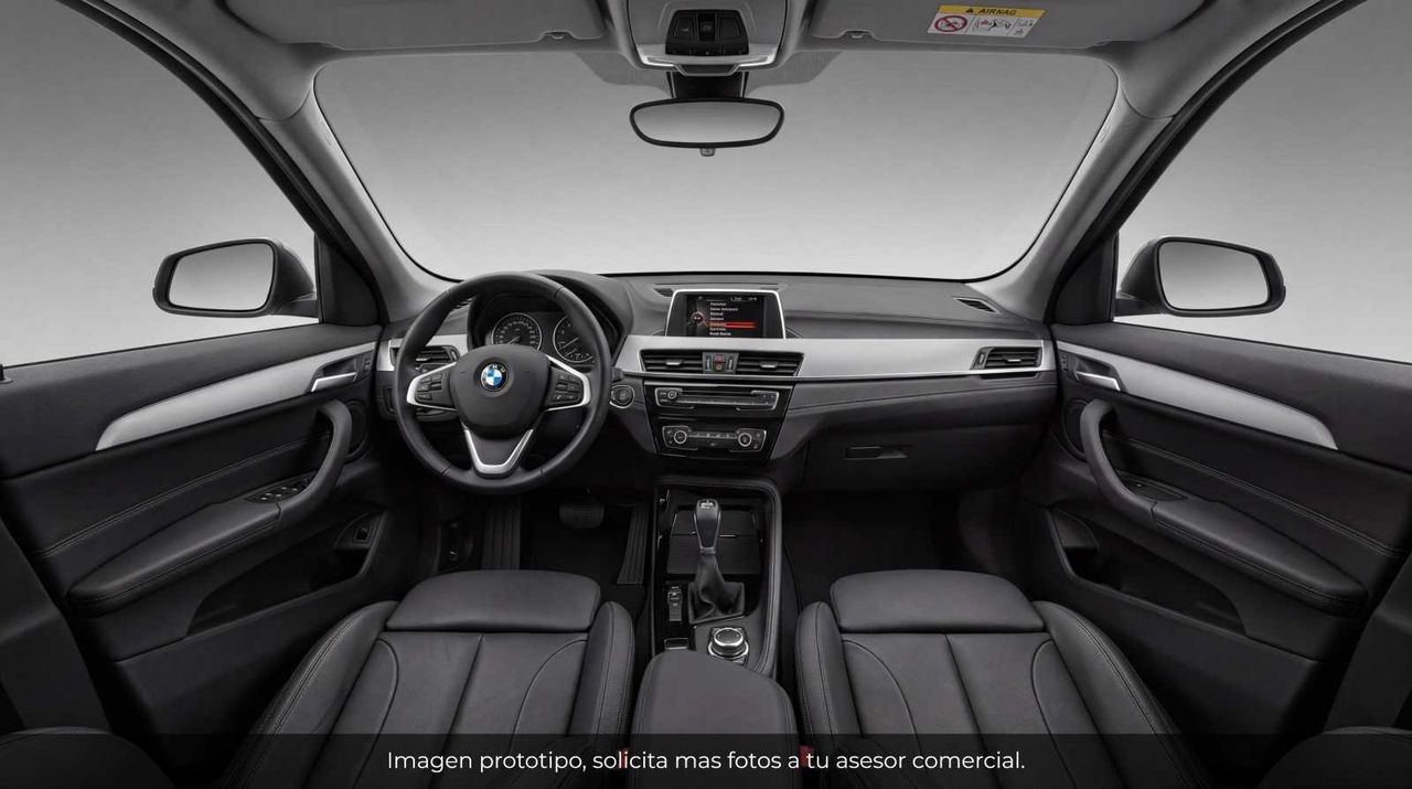 BMW X2 sDrive18i - Foto 4
