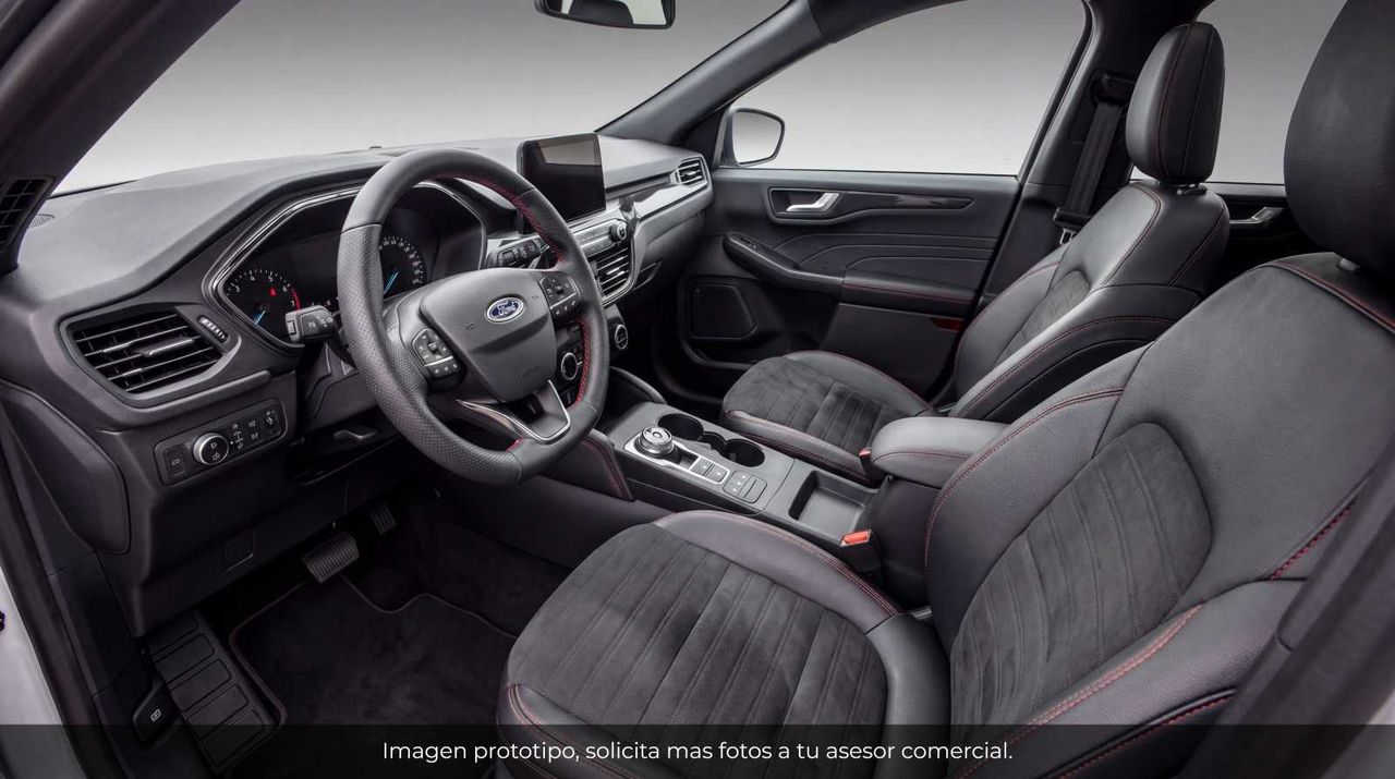 Ford Kuga ST-Line 2.5 Duratec FHEV 140kW 4x4 Auto  - Foto 5