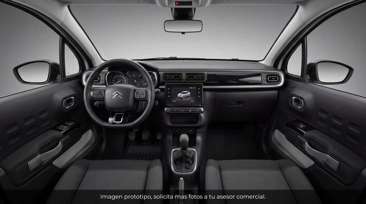 Citroën C3 PureTech 81KW (110CV) S&S Shine  - Foto 4