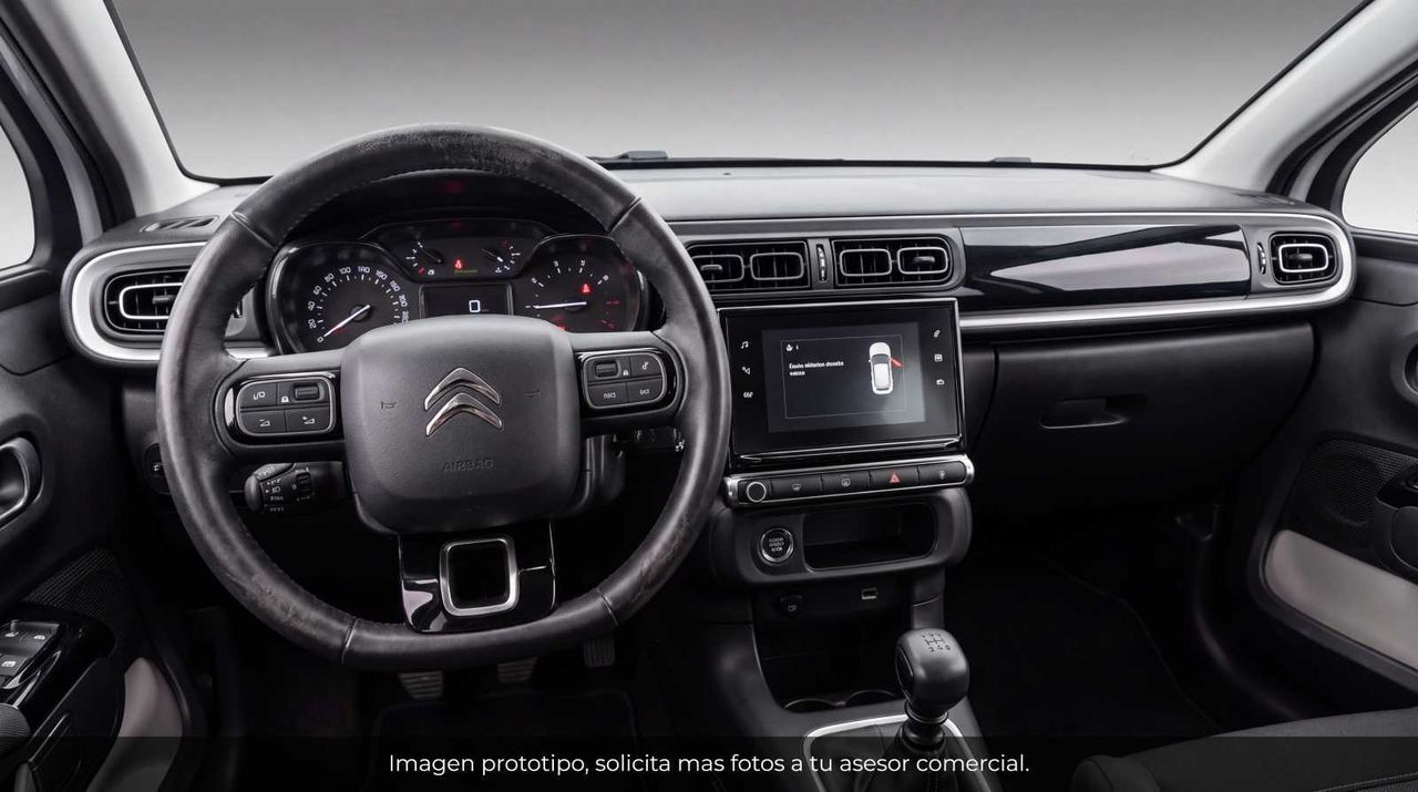 Citroën C3 PureTech 81KW (110CV) S&S Shine  - Foto 5